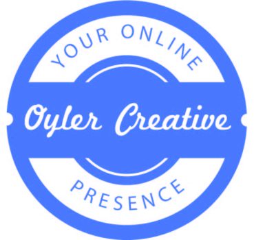 Oyler Creative logo.